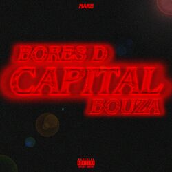 Cover of Capital