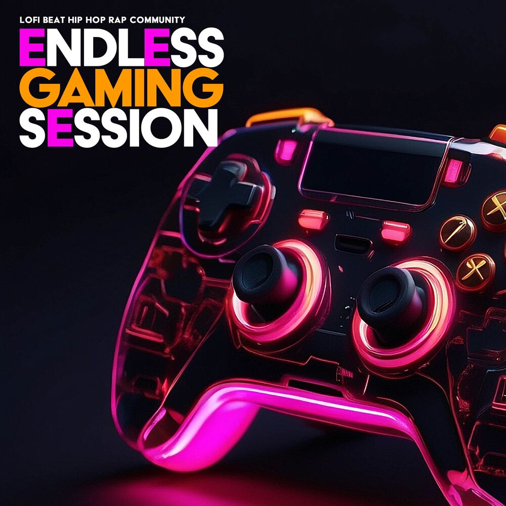 Picture of Endless Gaming Session