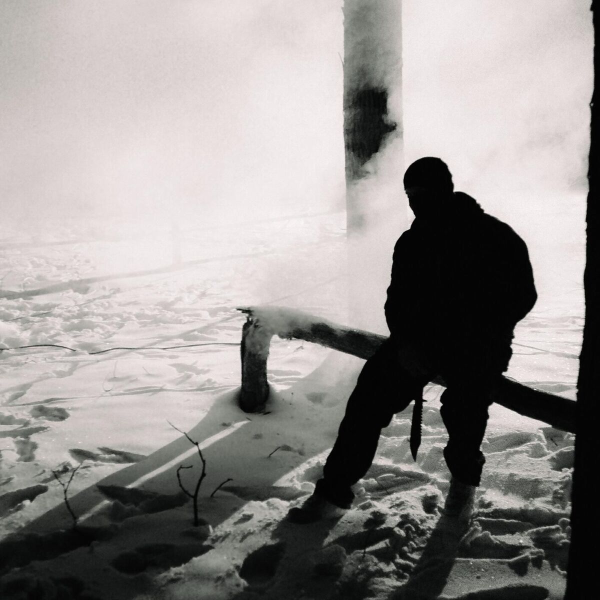 Album cover of Breathe