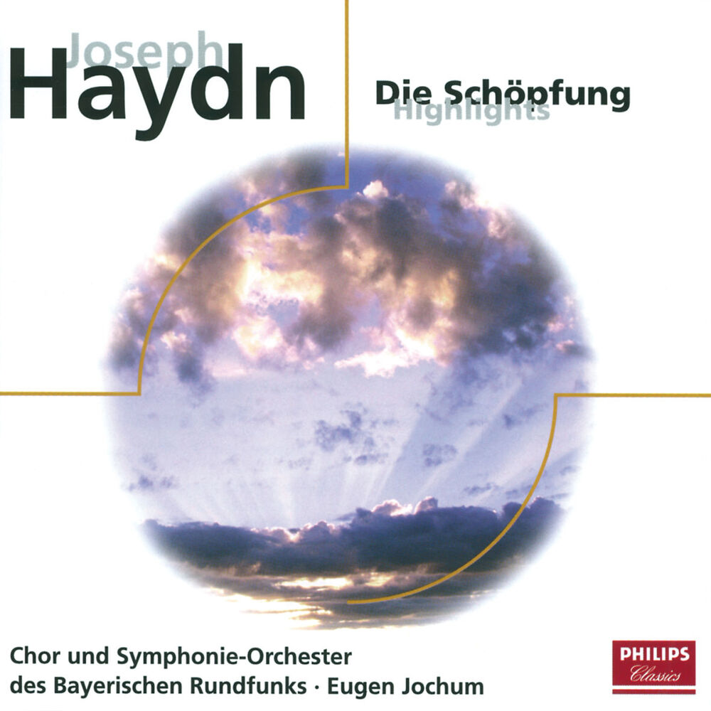 Picture of Haydn: Die Schöpfung (Highlights)