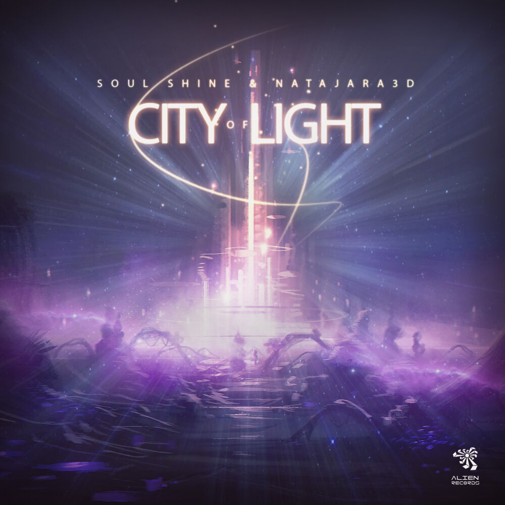 Picture of City of Light