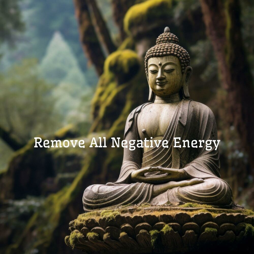 Picture of Remove All Negative Energy: Removal Heavy Karma, Peaceful Mind, Increases Positive Energy