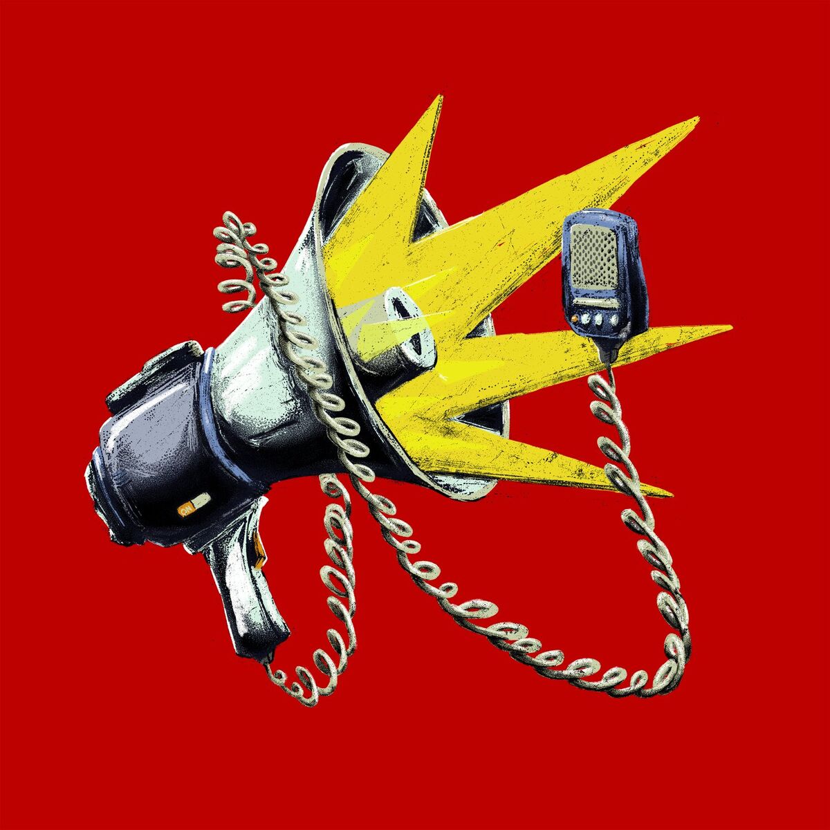 Album cover of Little Chaos
