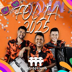 Cover of Folia 2025