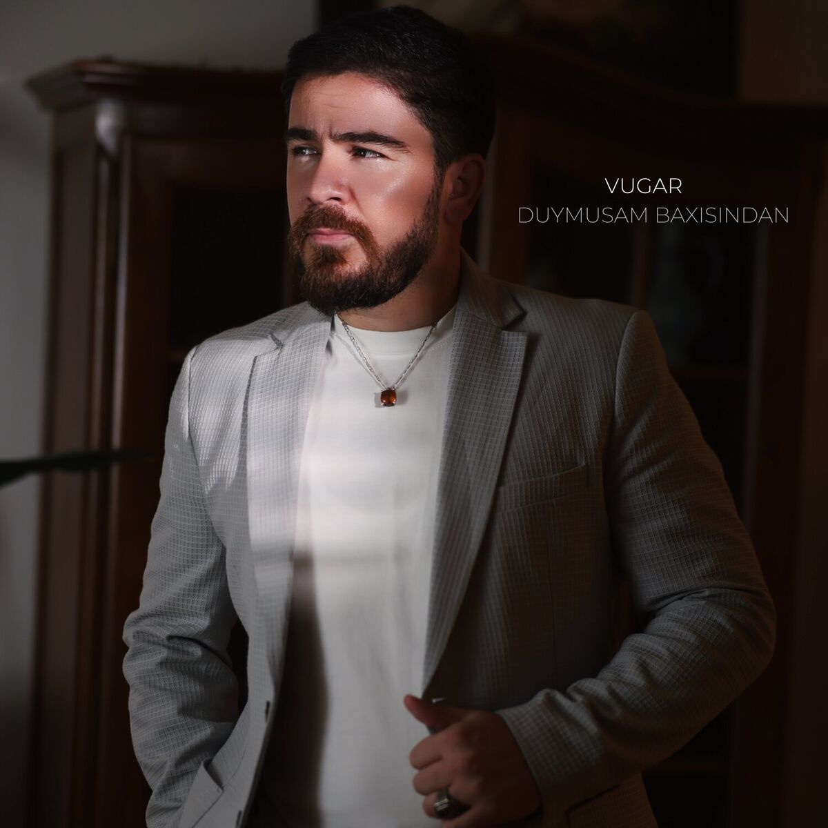 Album cover of Duymusam Baxısından