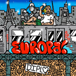 Cover of Europa