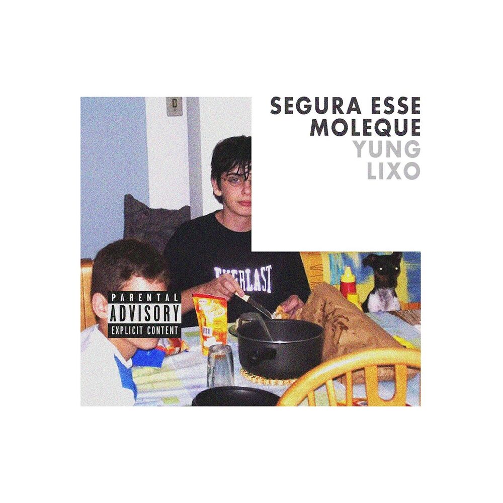 Picture of SEGURA ESSE MOLEQUE