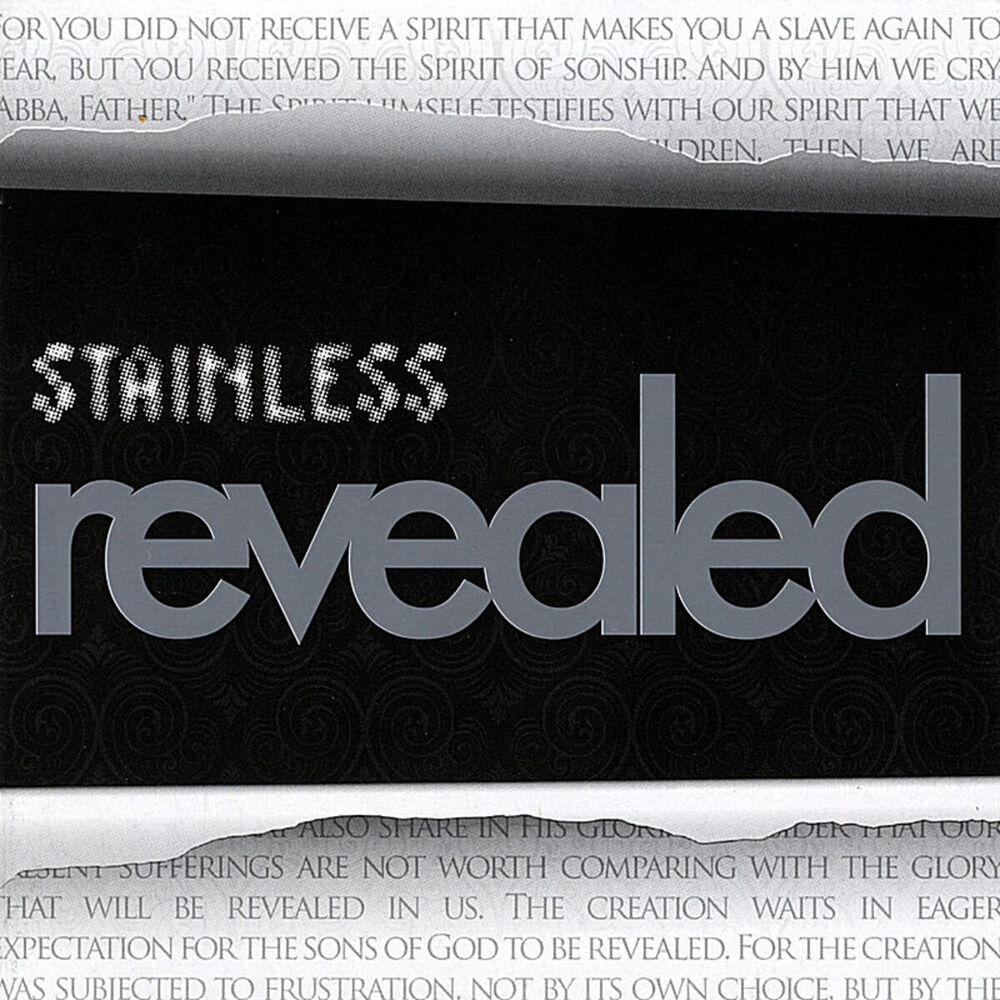 Picture of Revealed