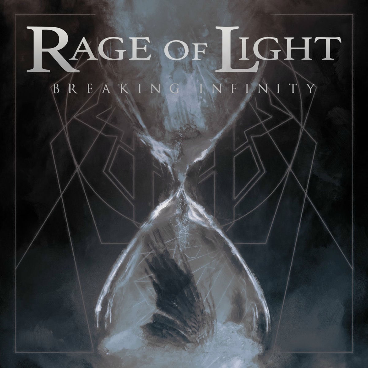 Album cover of Breaking Infinity