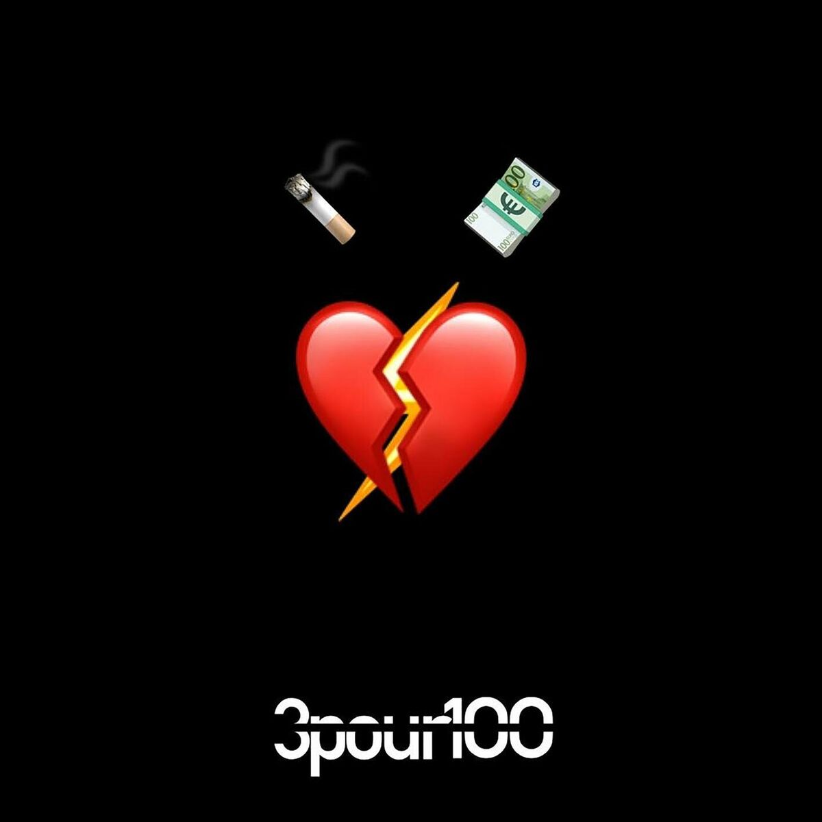 Album cover of JTM