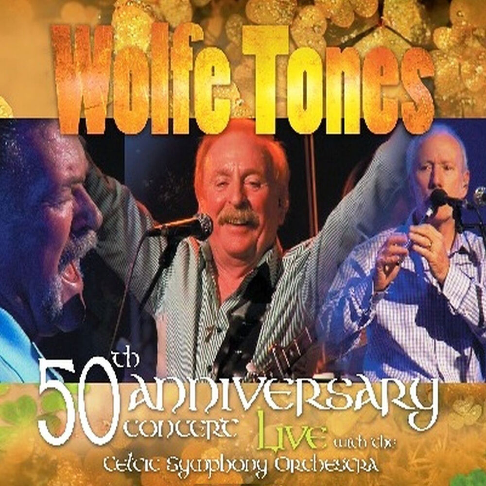 Picture of 50th Anniversary Concert