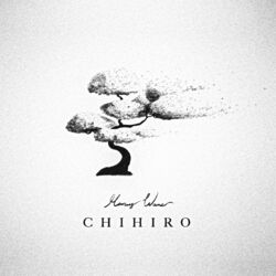 Cover of Chihiro