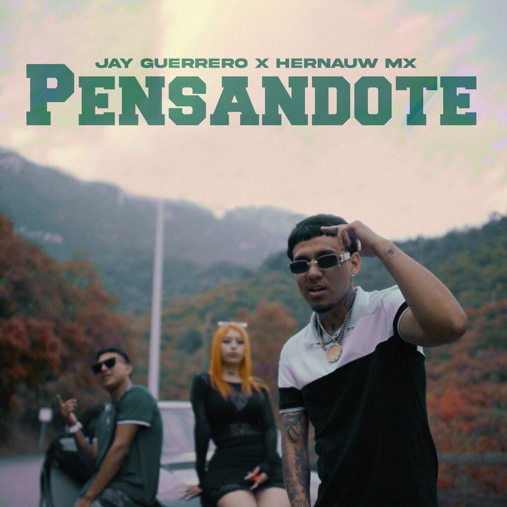 Picture of Pensandote