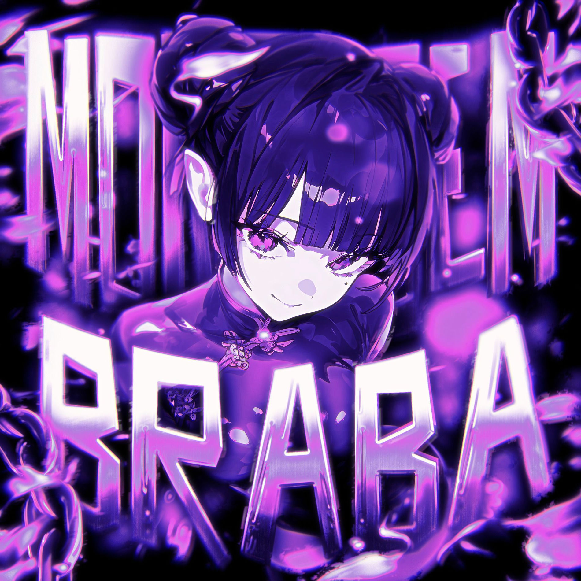 Album cover of MONTAGEM BRABA