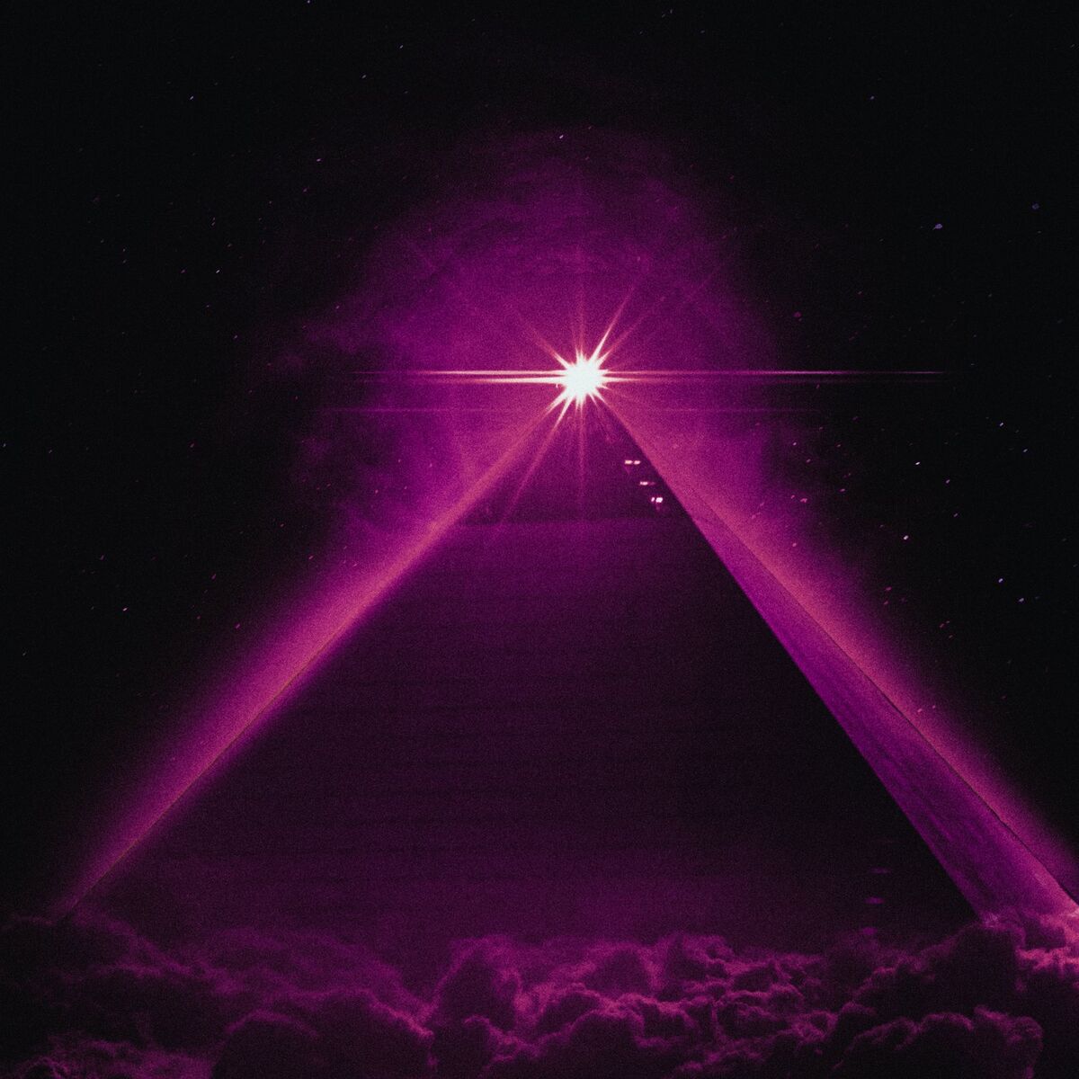 Album cover of NIGHT OF FIRE