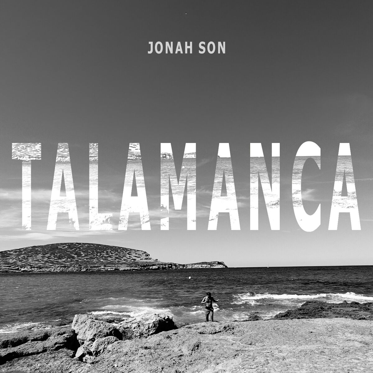 Album cover of Talamanca