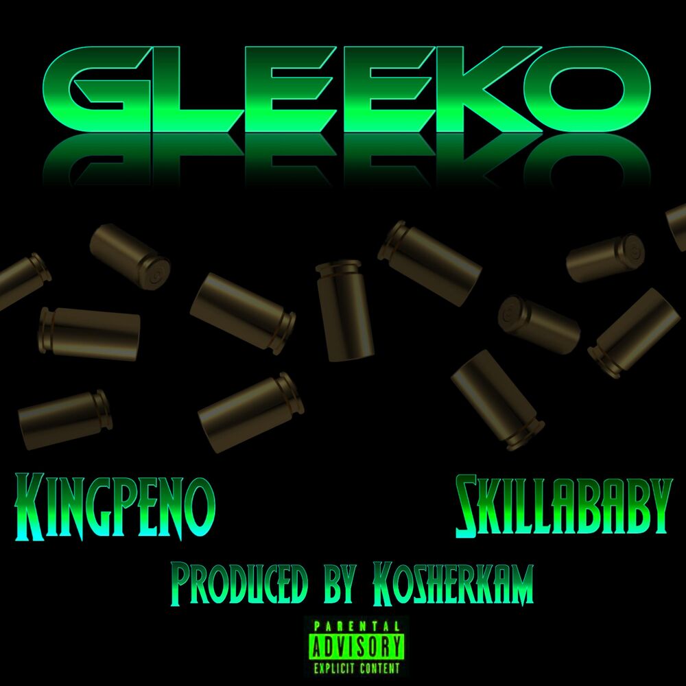 Picture of Gleeko (feat. Skilla Baby)