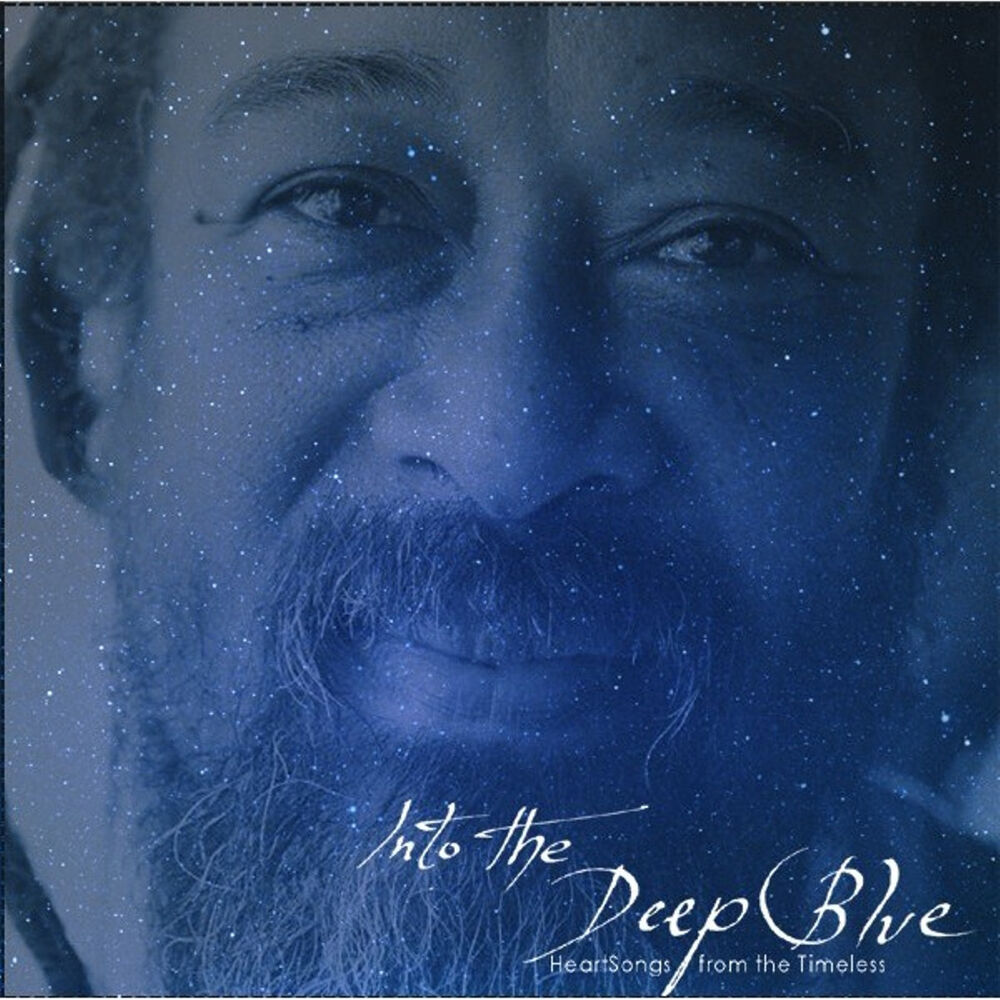 Picture of Into the Deep Blue