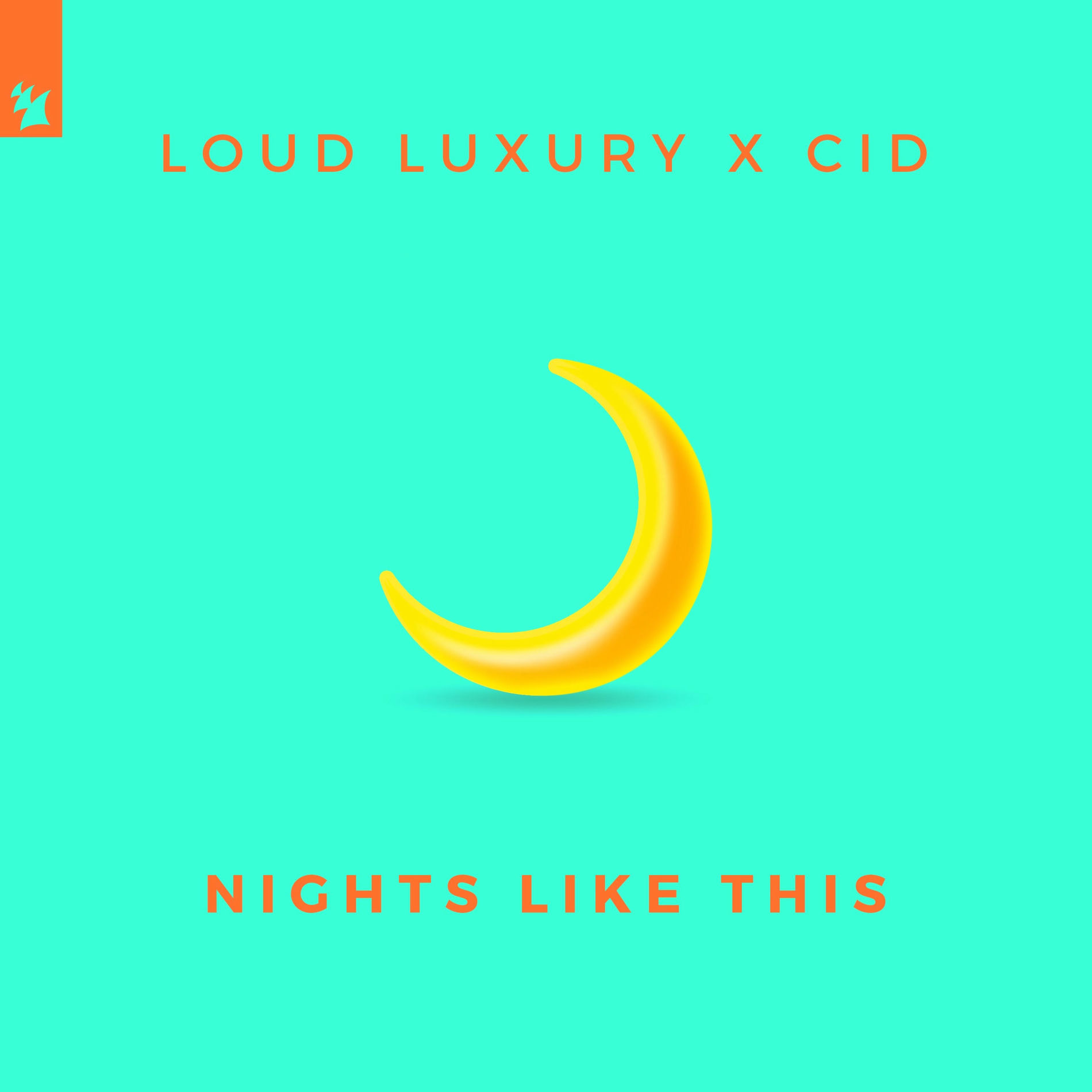Album cover of Nights Like This