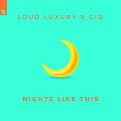 Cover of Nights Like This