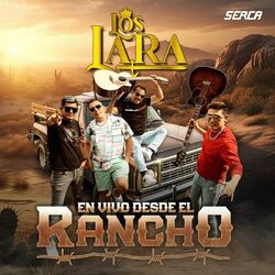 Cover of En Vivo Desde El Rancho (En Vivo)