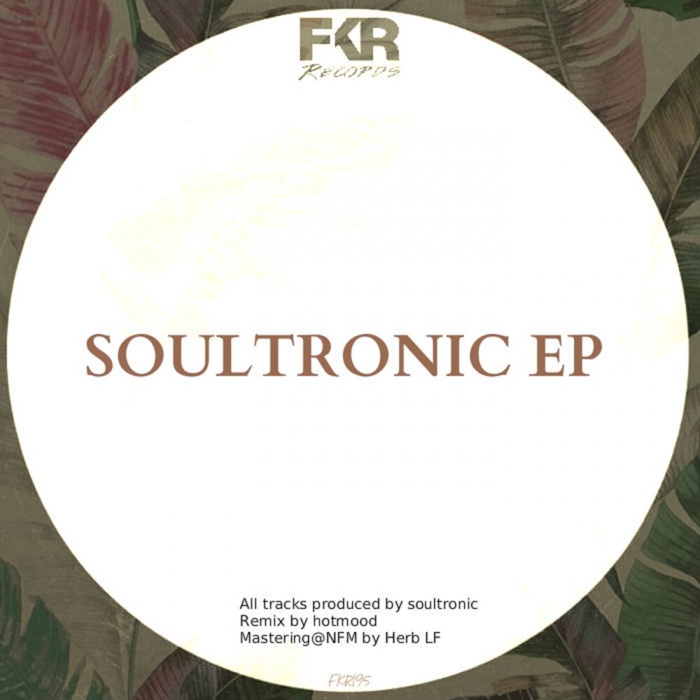 Picture of Soultronic