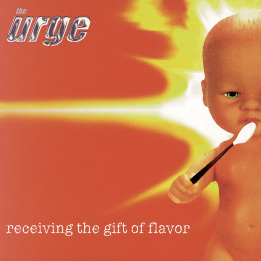 Picture of Receiving The Gift Of Flavor