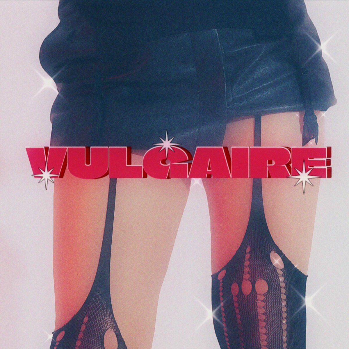 Album cover of Vulgaire