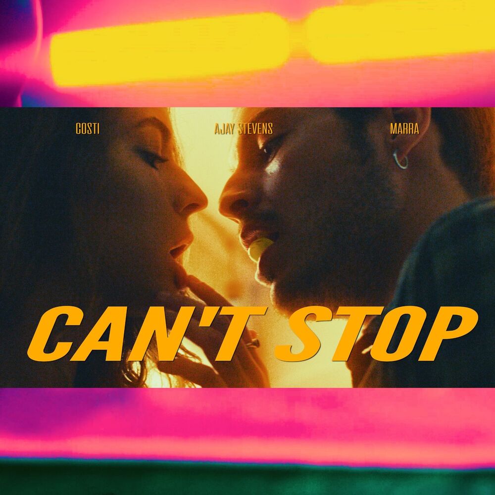 Picture of Can't Stop