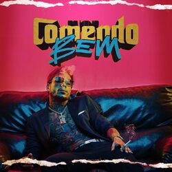 Cover of Comendo Bem