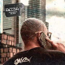 Cover of No Tengo el Millón