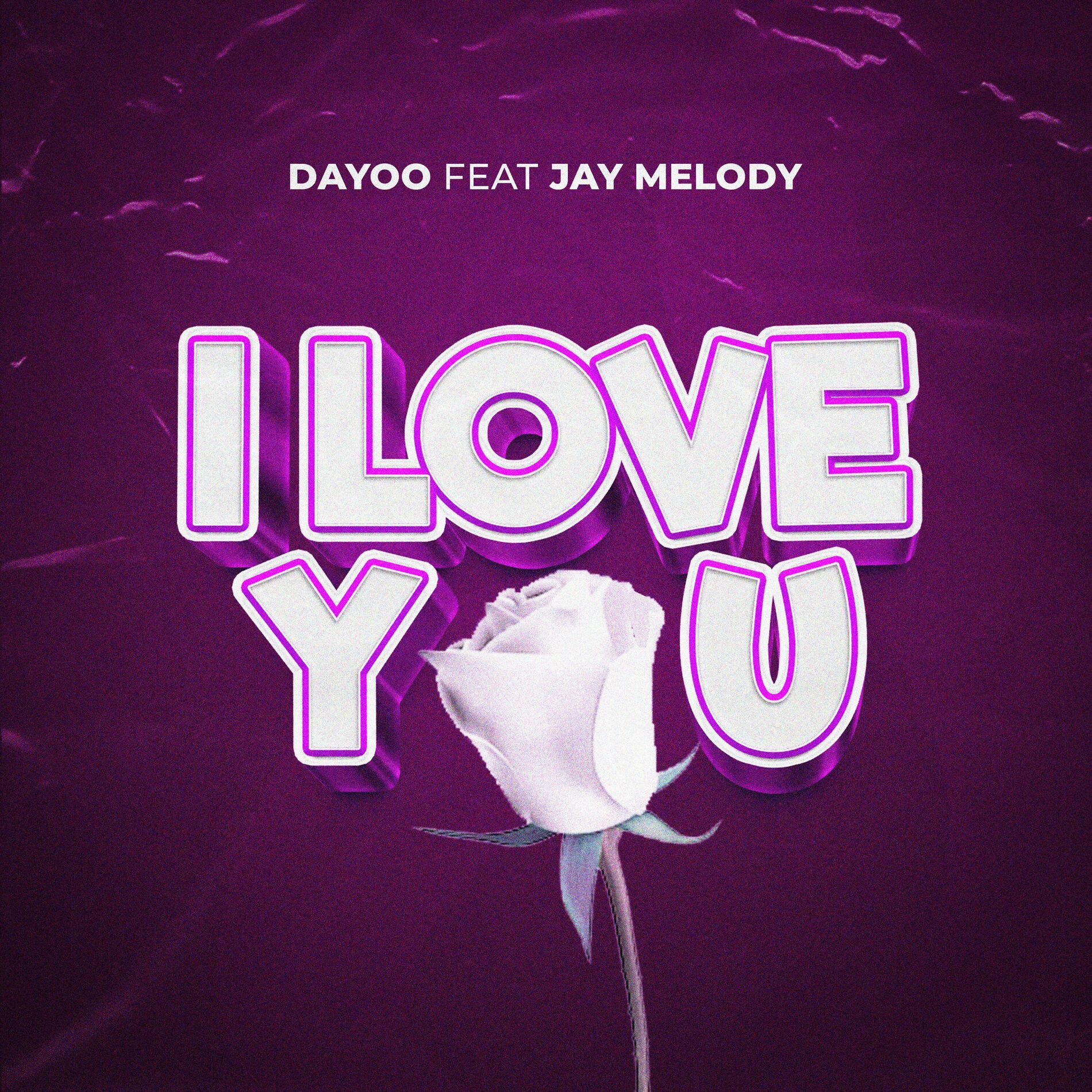 Album cover of I Love You