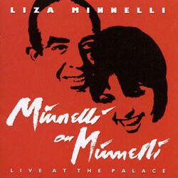 Cover of Minnelli On Minnelli