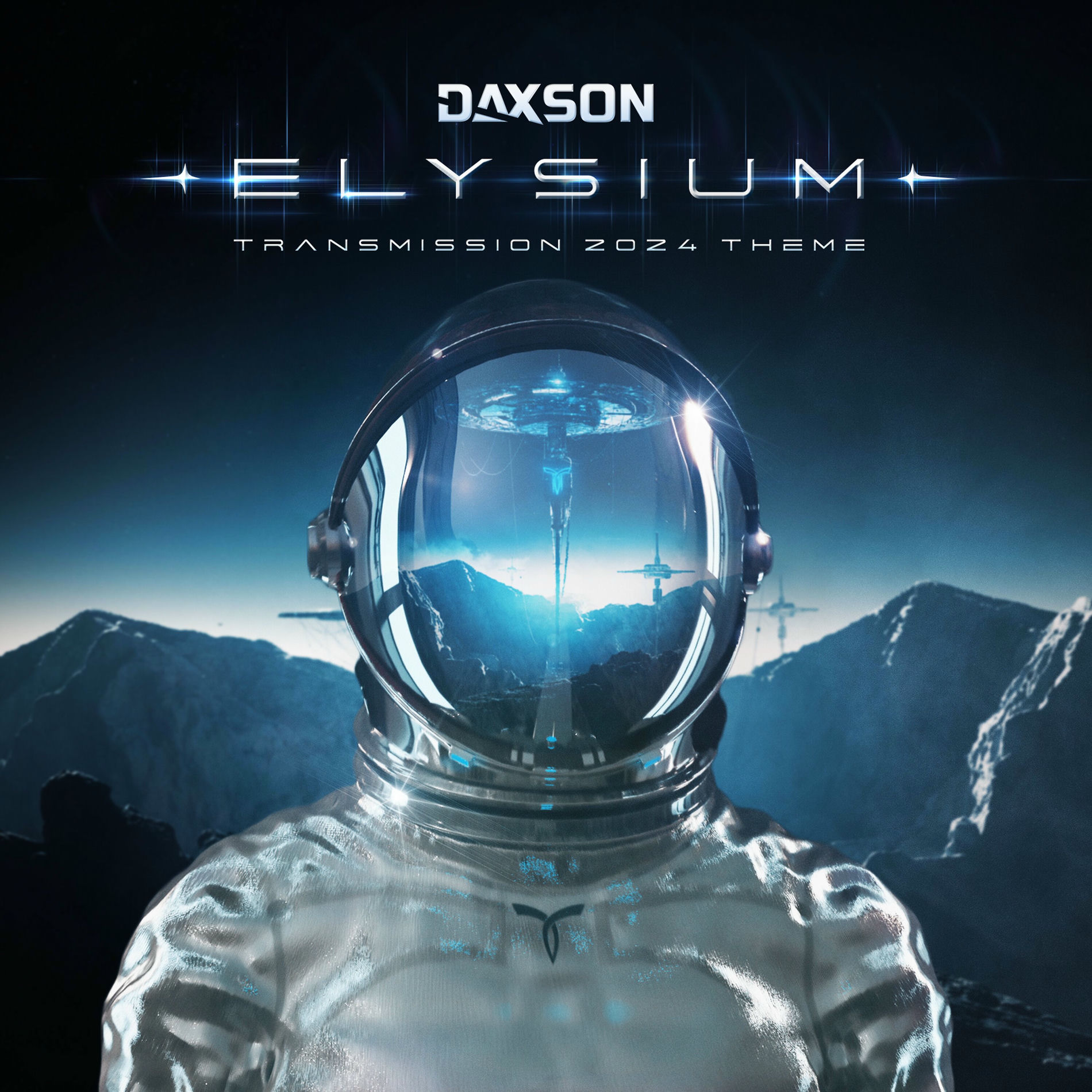 Album cover of Elysium [Transmission 2024 Theme]