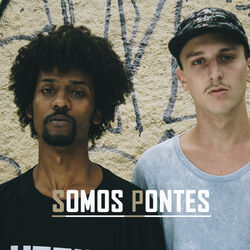 Cover of Somos Pontes
