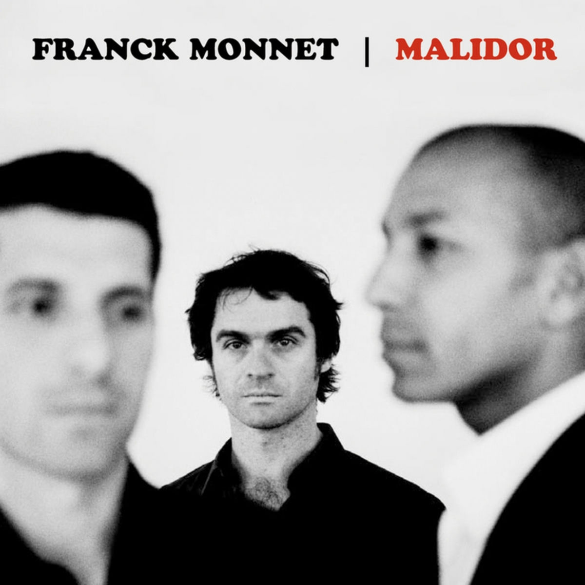 Album cover of Malidor