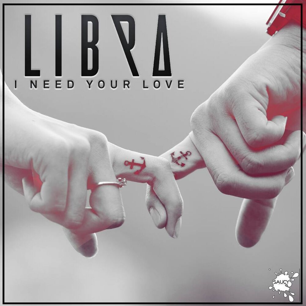 Picture of I Need Your Love