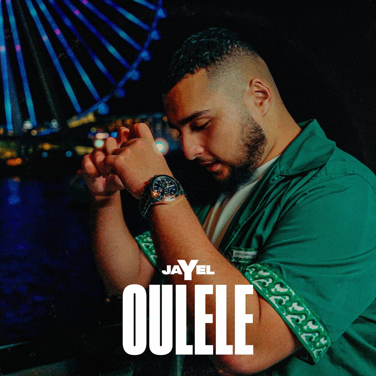 Album cover of Oulele