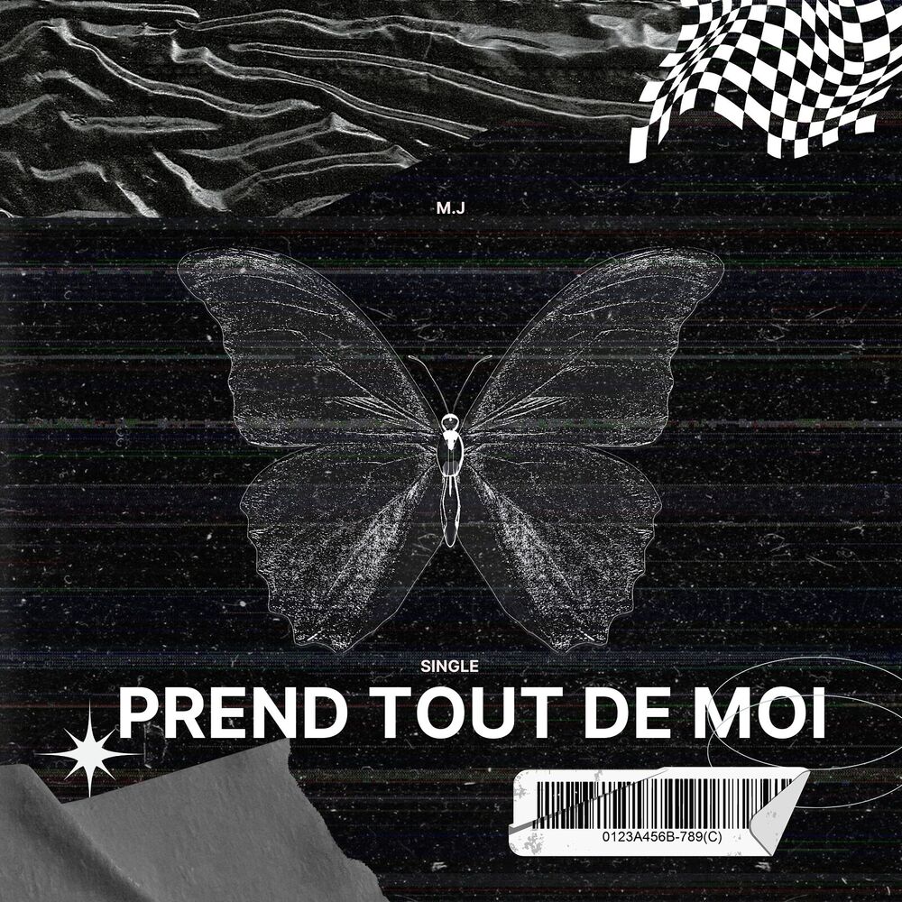 Picture of Prend tout de moi
