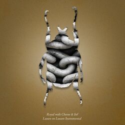 Cover of Lassen & Lussen (Instrumental)