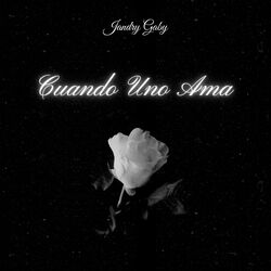 Cover of Cuando Uno Ama