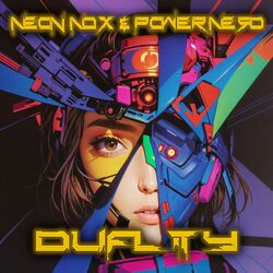 Cover of Duality