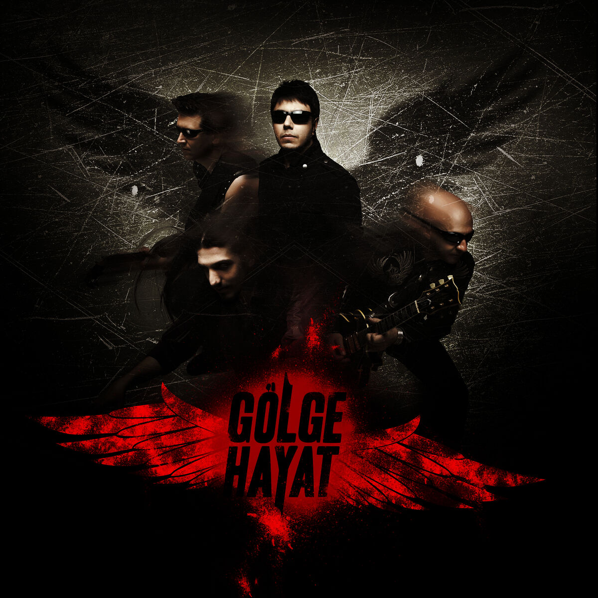 Album cover of Bir De Bana Sor