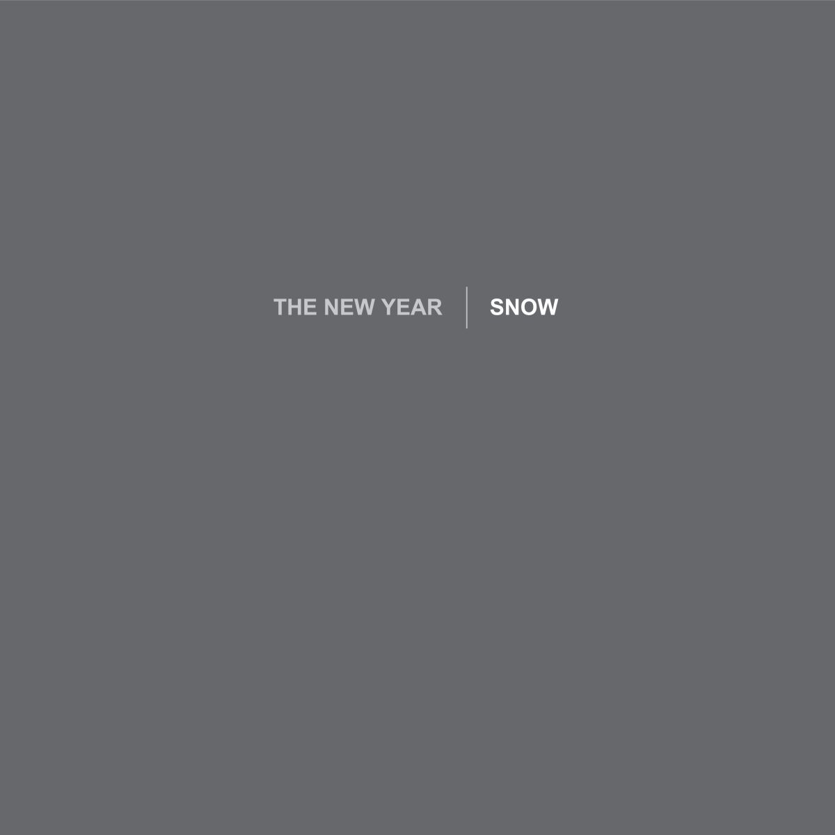 Album cover of Recent History
