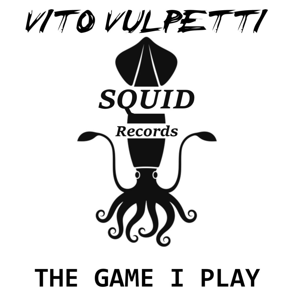 Picture of The Game I Play
