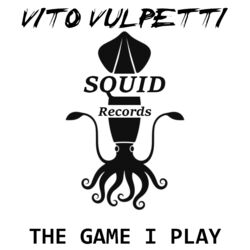 Cover of The Game I Play