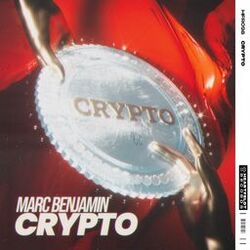 Cover of Crypto