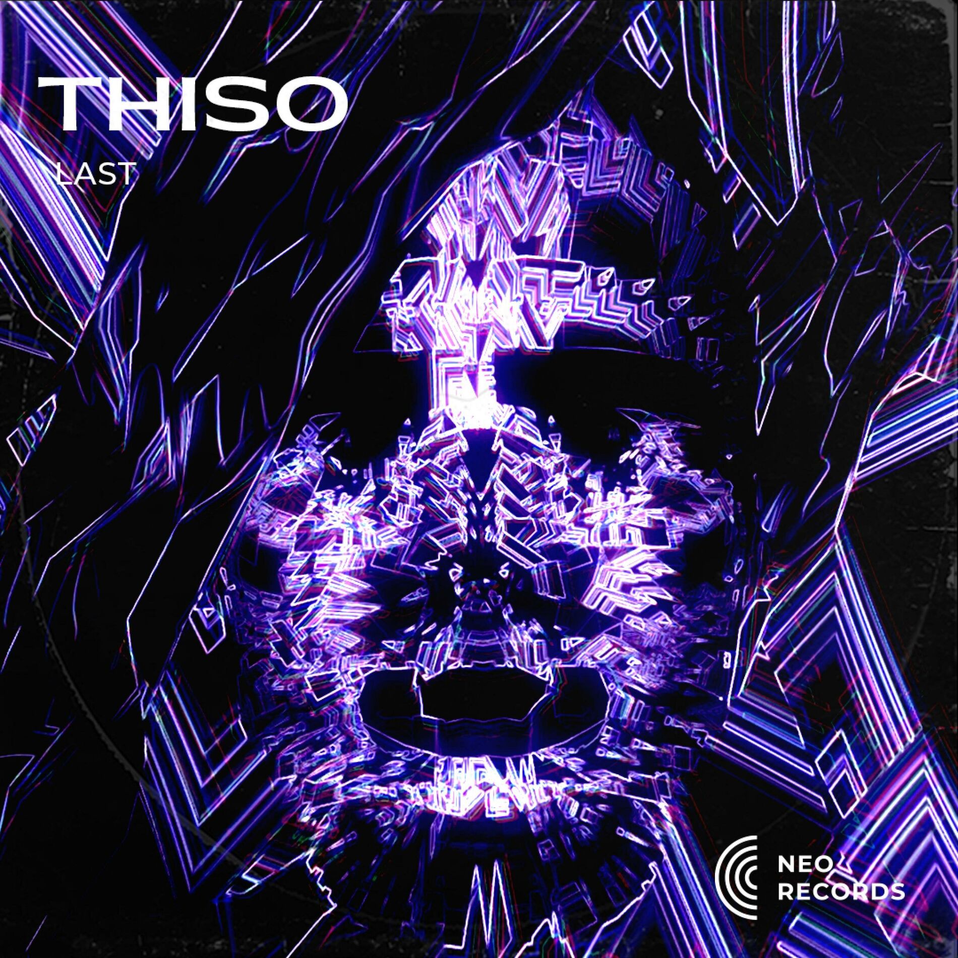 Album cover of Last