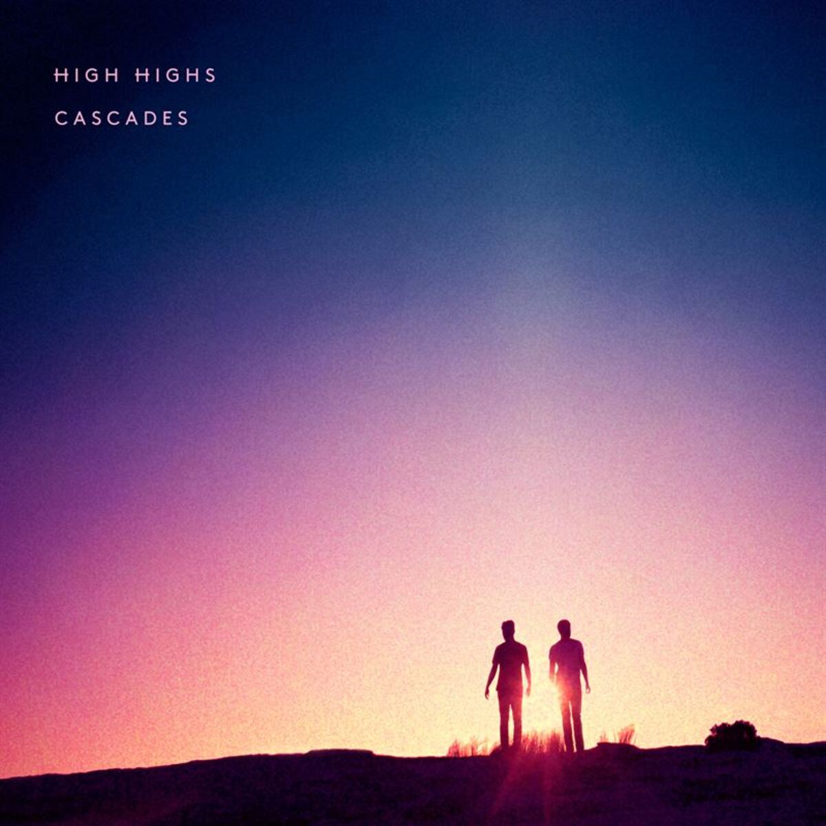 Album cover of Cascades