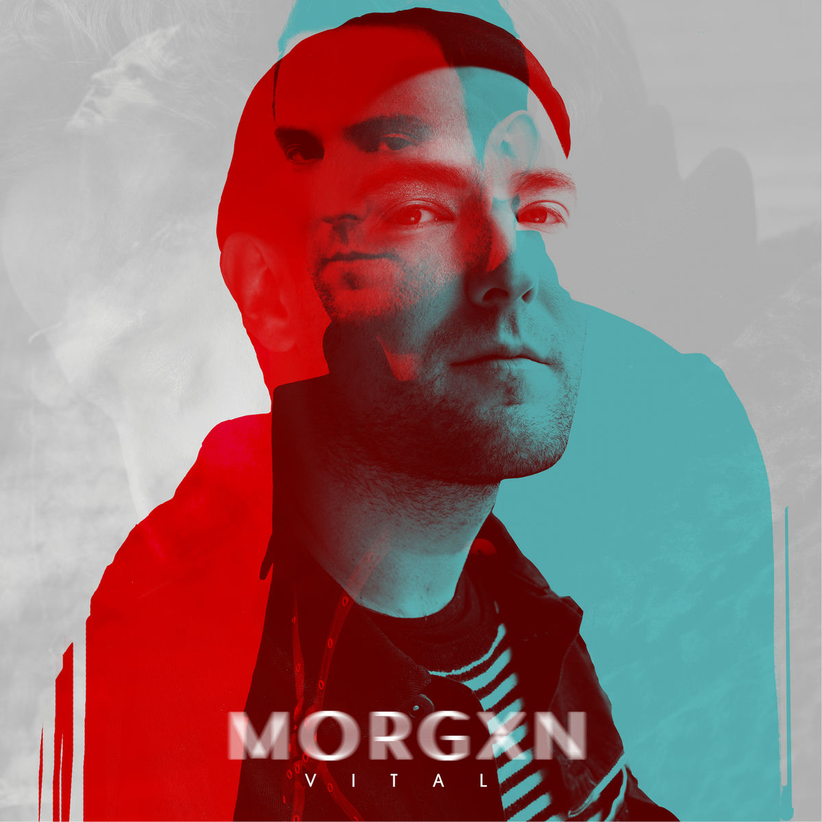 Album cover of home